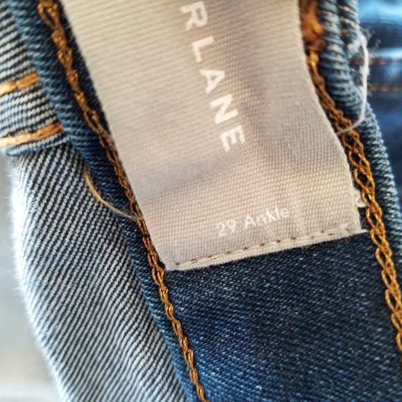 Everlane ankle jeans - Picture 9 of 16
